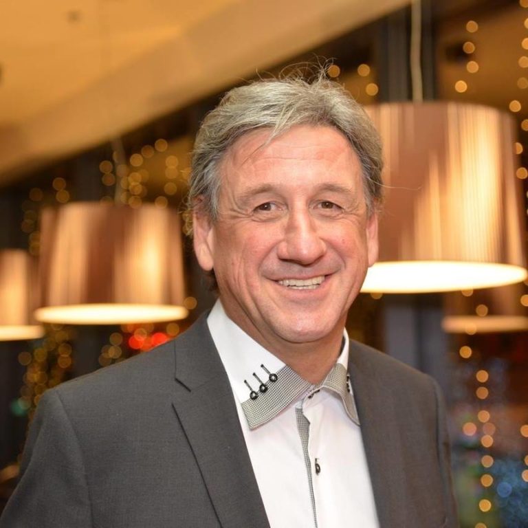 Vse najboljše, Roman Končar!