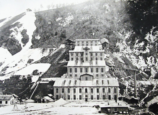 POSLEDICA TOKSIČNIH KOVIN Za zastrupljeno dolino ne bo denarja