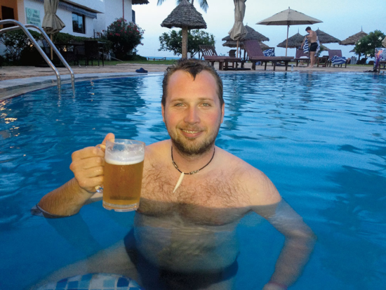 ŠKANDAL Ahmadov prijatelj Jan preiskuje TEŠ 6, njegov oče pa s TEŠ biznisira