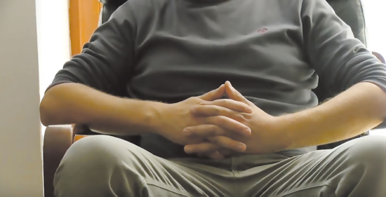 IZ TISKANE IZDAJE CSD Nova Gorica očetu vzel otroke