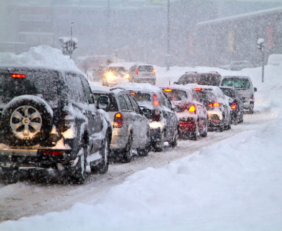 TEMPERATURE TJA DO 20 STOPINJ CELZIJA, POTEM PA ŠOK V pravi kombinaciji bi lahko …