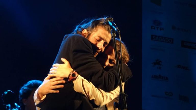 Končno dobre novice! Zmagovalcu Evrovizije presadili srce