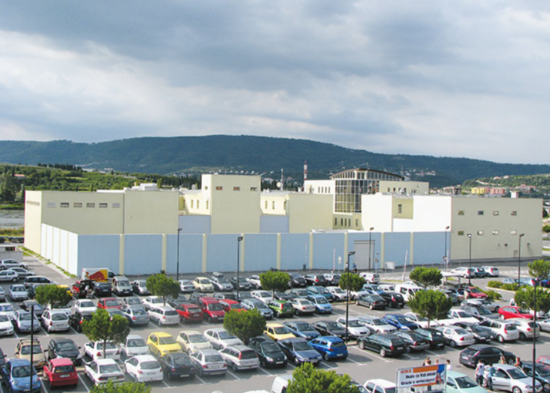 Katastrofalne razmere v koprskih zaporih – 2. del