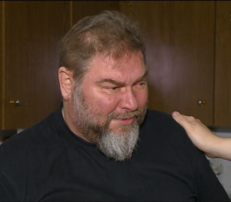 TRAGIČNA ZGODBA, KI NIKOGAR NE ZANIMA Tudi policisti so drugorazredni v lastni državi