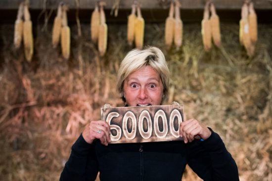 BLAMAŽA PO KONCU KMETIJE? Zmagovalec je bil že dolgo znan, to so razkrili gledalci