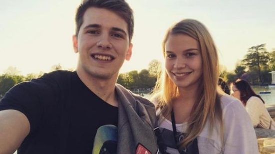 PO NOVEM LETU Anamarija zapustila Luko, vzela še psa