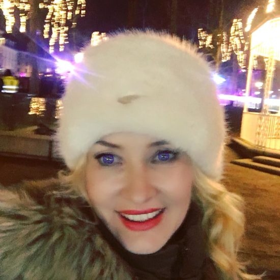 TANJA RIBIČ Na silvestrovo se je spomnila težkih izgub