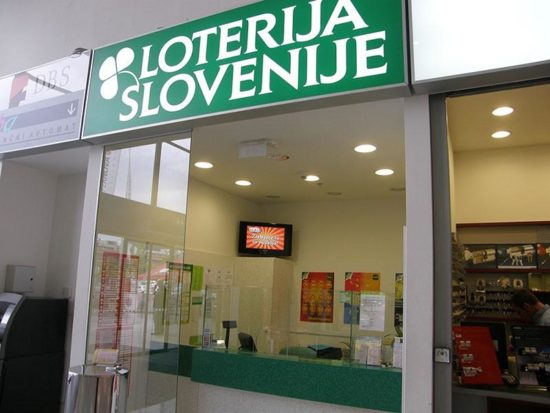 NA LOTERIJI SLOVENIJE PRIZNALI BLAMAŽO Ustavilo se je celo izplačilo zadetkov