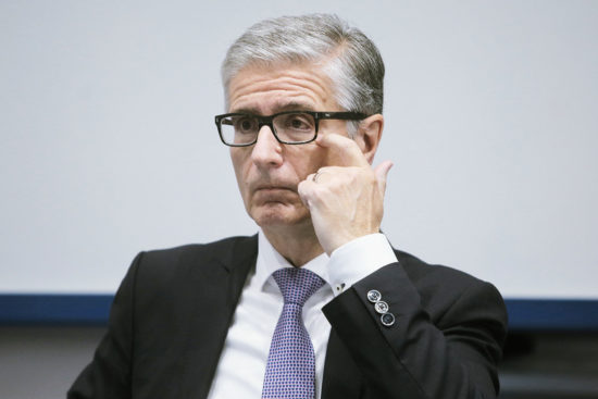 IZ TISKANE IZDAJE: Gorenjev fiasko v Nemčiji – njihovih gospodinjskih aparatov ne kupujejo