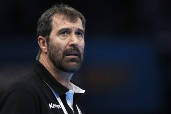 PRED EVROPSKIM PRVENSTVOM V ROKOMETU Bodo Slovenci sploh lahko igrali na Hrvaškem?