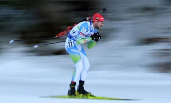 TO JE OČITNO GLAVNI KRIVEC, DA FAK NE BO ZASTAVONOŠA Napako so naredili tisti, ki so na nizkoten način naredili, kar so