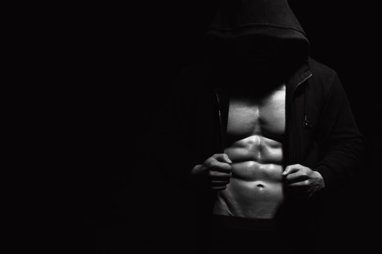 Kmalu si boste lahko omislile moškega spolnega robota z bioničnim …