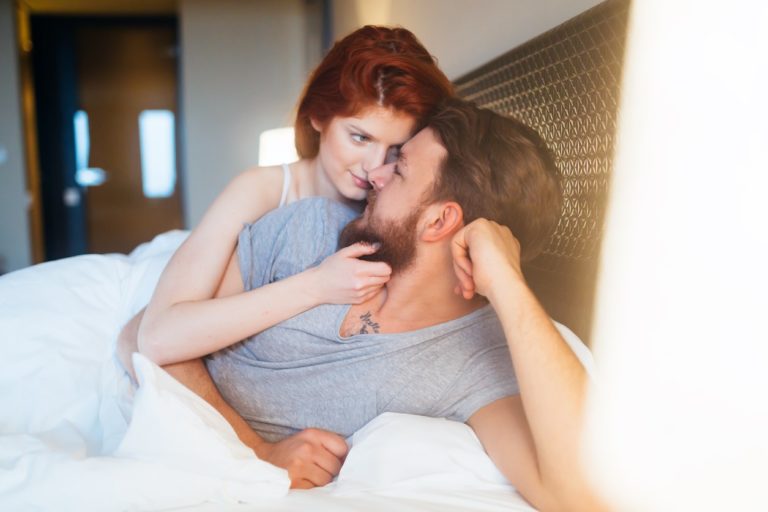 Kako obdržati strast v dolgotrajni zvezi?