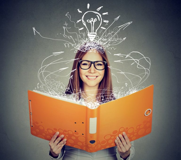 Pametni ljudje o sebi govorijo na tak način