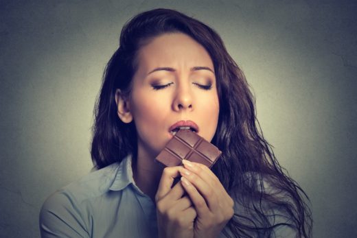Znanstveniki so napovedali konec čokolade v naslednjih 40 letih