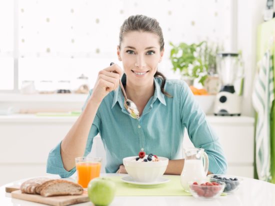 Pet znakov, ki kažejo da ste bolj zdravi, kot si mislite