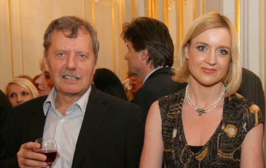 Golobova kandidatka Mojca je živela v nepremičnini lastnika, financiranega iz javnega zdravstvenega denarja, a februarja se je vse spremenilo