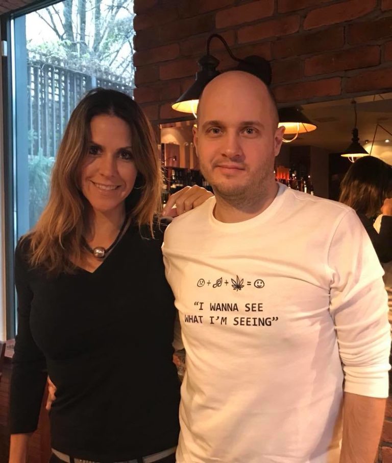 Danes praznuje Mitja Okorn. Uganete, koliko je star?