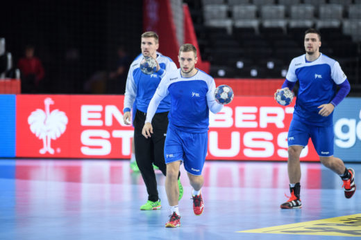 Slovenija neodločeno s Češko