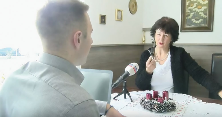 IZ TISKANE IZDAJE: DRUGORAZREDNI Za 42 let delovne dobe ne dobi polne pokojnine