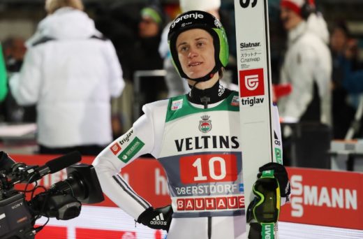 Prevcu sodniške ocene odnesle medaljo