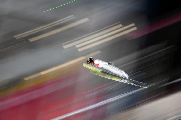 Peter Prevc drugi, zaostal le za Kobajašijem!