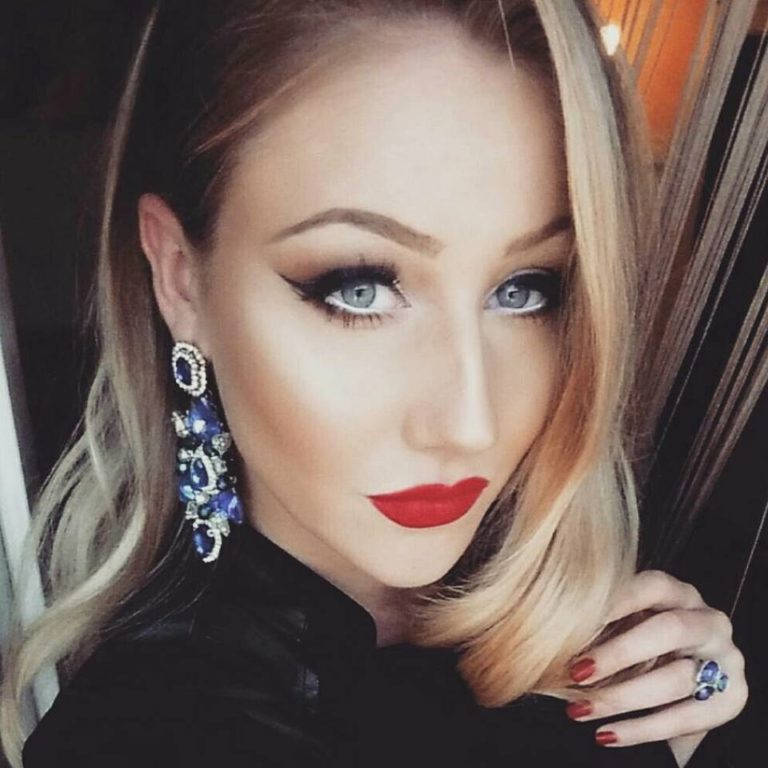 PRILJUBLJENA FINALISTKA SHUJŠEVALNEGA ŠOVA V MODRICAH Bolečin nisem čutila