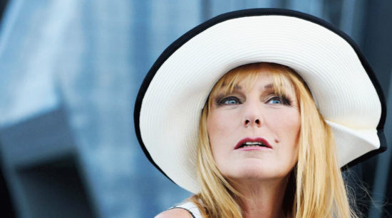 Zvezdana Mlakar: Nekoč kraljica v laganju, danes …