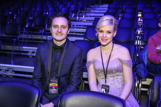 TEGA NISMO PRIČAKOVALI Darja Gajšek razkrila nepričakovano skrivnost