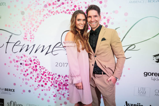 Zaljubljenca pobegnila na Maldive