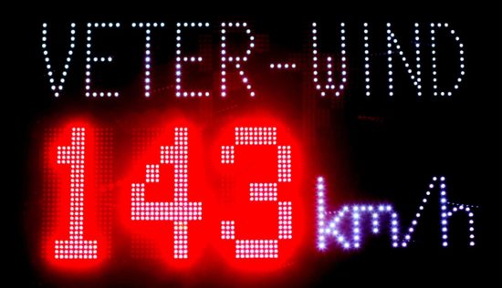 SIBIRSKA ZIMA PRIHAJA V SLOVENIJO Pa tudi snega bo zapadlo