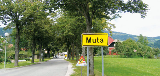 IZ TISKANE IZDAJE: Muški spopadi spet na sodišču