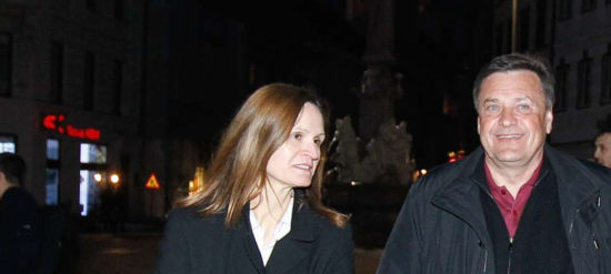 ŠKANDALOZNO: Bila je Jankovićeva in Gašperšičeva, zdaj se vrača k Dragonji