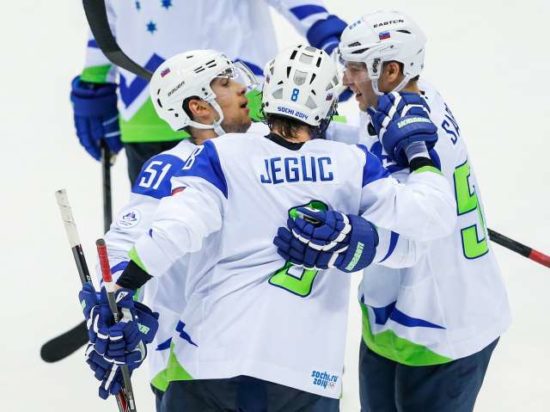 PRED TEKMO Z NORVEŽANI ODJEKNILO Žiga Jeglič pozitiven na dopinškem testu