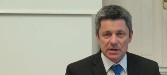 IZ TISKANE IZDAJE: Postojnski župan Igor Marentič ekstremno nažgan za volanom