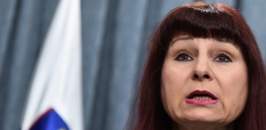 VIDEO: Violeta Tomić na severnokorejski televiziji (smeh zagotovljen)