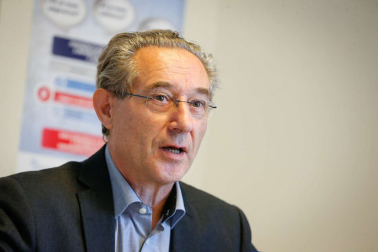 SVIZ organizira stavko, država pa mu daje milijone