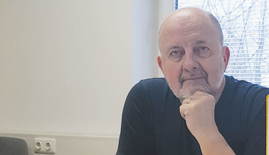 IZ TISKANE IZDAJE: Zmago Jelinčič Plemeniti: »Vrhovni sodnik Đorđević mi je grozil«