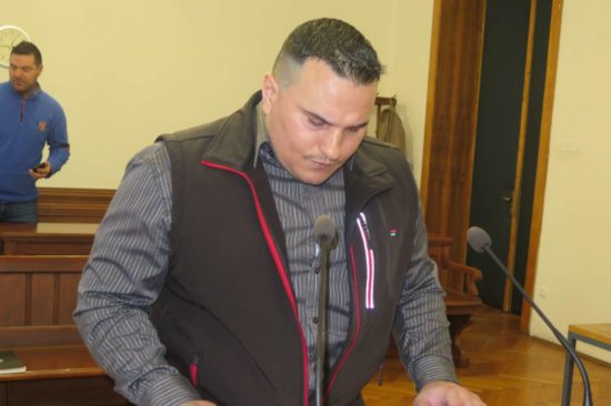 NOVE PODROBNOSTI NARKOMANSKE GROZLJIVKE Oskrunil je Vlatkino truplo, še vedno jo ima rad