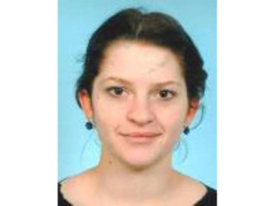 KAM JE ODŠLA HRISTINA (21)? Ne vedo, kako je bila oblečena