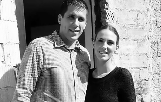 NIKOLA (32) IN SANJA (28) TRAGIČNO PREMINILA V NALETU VLAKA Skupaj sta bila sedem let, umrla pa v isti sekundi