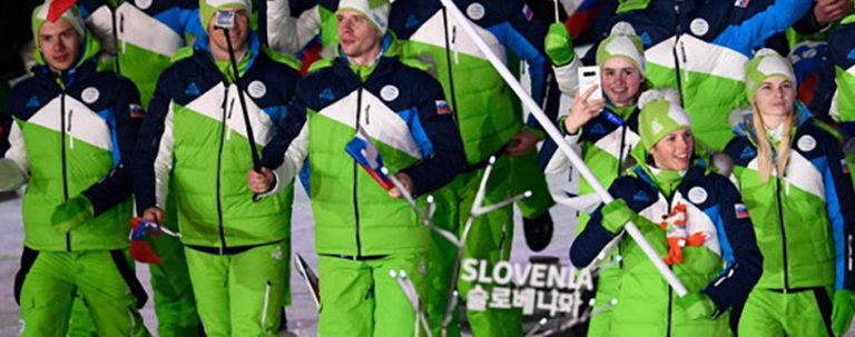 IZ TISKANE IZDAJE: Srebrni lesk ne odtehta slovenske olimpijske bede*