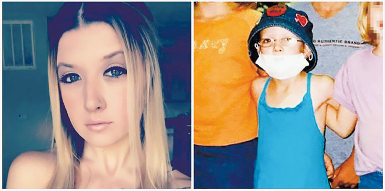 NEVERJETNO: Leta se je zdravila za rakom, ki si ga je izmislila njena mati