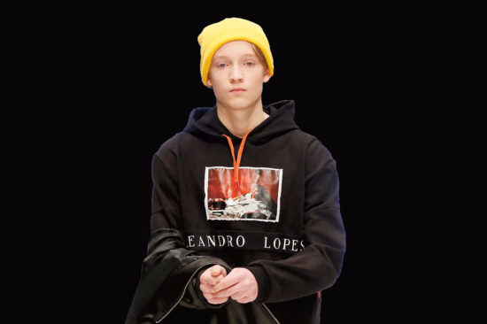 ŠIK: Moški trendi 2018