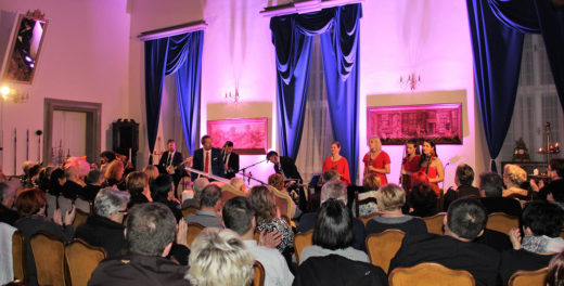 IZ TISKANE IZDAJE: Gianni Rijavec