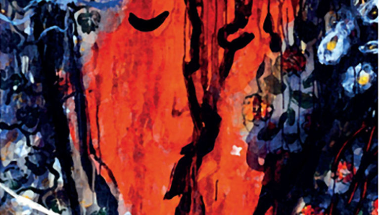 VIKEND BRANJE: Pesem za Sinin džan