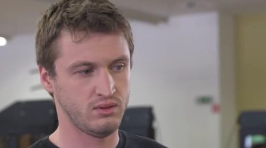 Ne boste verjeli, katera znana Slovenka je obnorela Denisa Avdića!