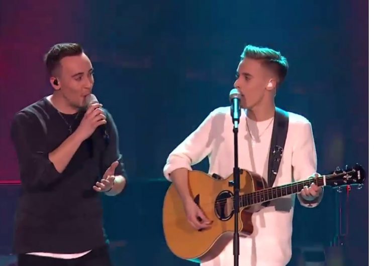 To so finalisti letošnje EME!