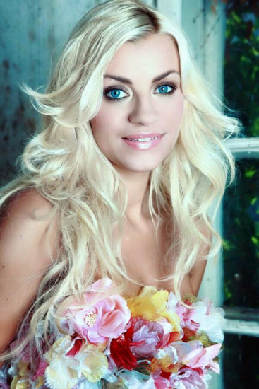 Brigita Šuler vabi vse mlade pevce na mednarodni festival