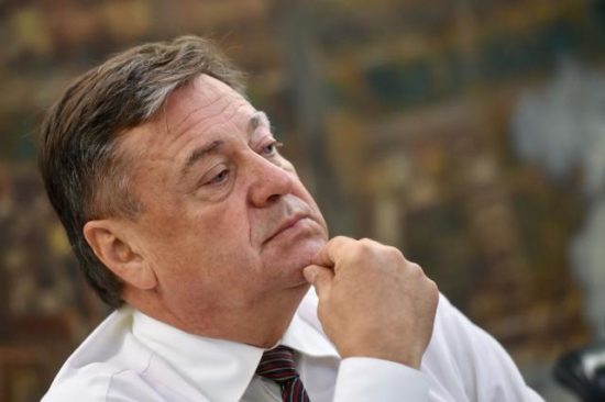 POTRJENO: Ljubljana ima koruptivnega župana!